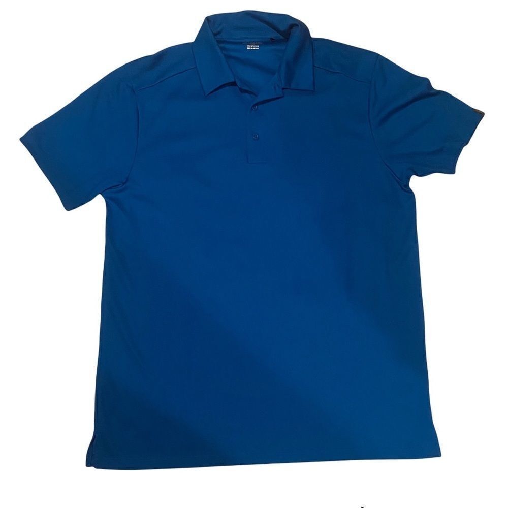 OGIO  Polo Shirt Size Large